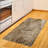Timber High Density Long Fiber Poly Threads Decorative Area Rug Carpet-42027339