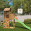 Boomer Play Fort