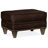 Reddish Upholstered Ottoman-52503471-52503488-52503509