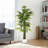 Artificial Bamboo Tree In Nursery Pot-1752342308