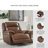 Limonium Power Recliner