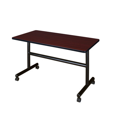 Nicklos Flip-Top Training Nesting Table