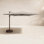 Darel 10' Cantilever Umbrella