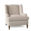 Savanah Wingback Chair-23973166