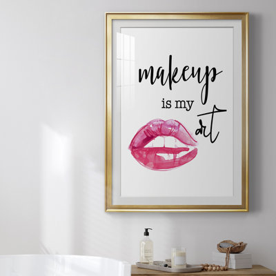 " Makeup Is My Art "