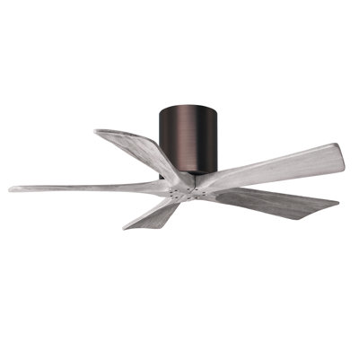 Ventilateur à pales encastré 5 pales Irene