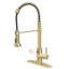 Robinet de cuisine Touchless-61408067