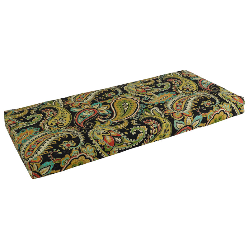 Coussin 1 pièce Bungalow Rose