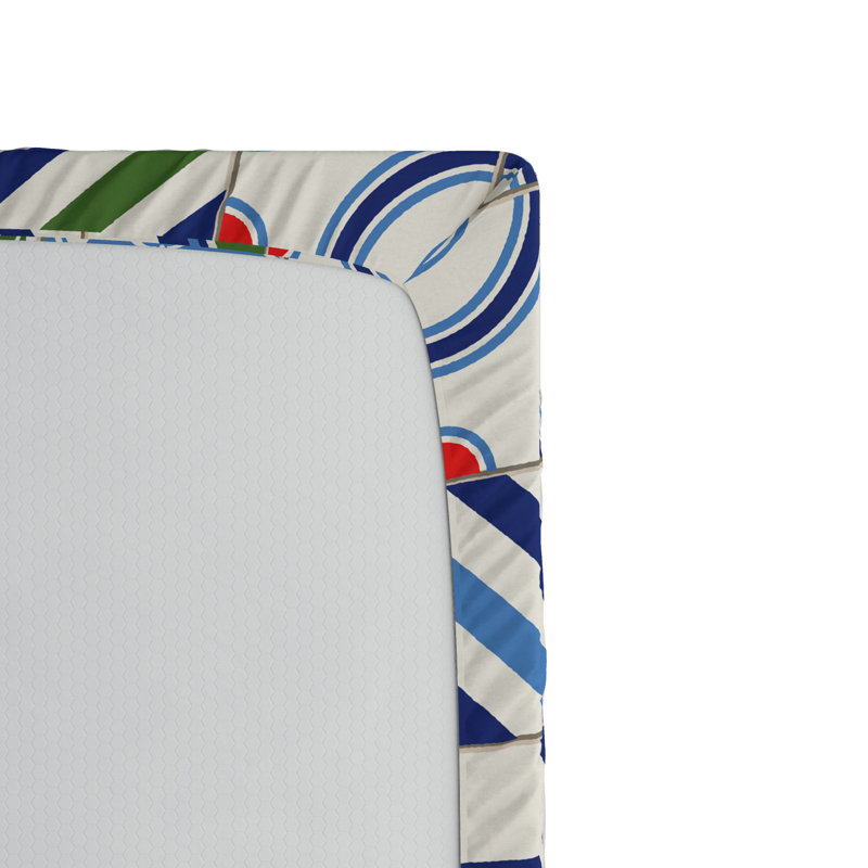 Microfiber Fitted Sheet, Full Fitted Sheet