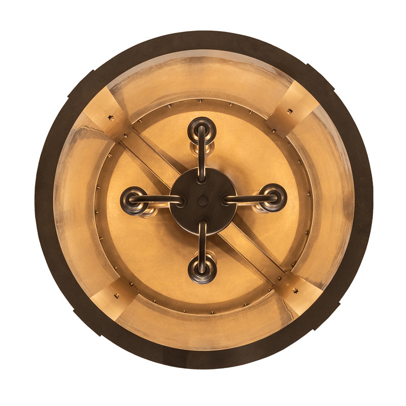 8 - Light Pendant