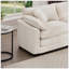 Chaises d'appoint pour le salon