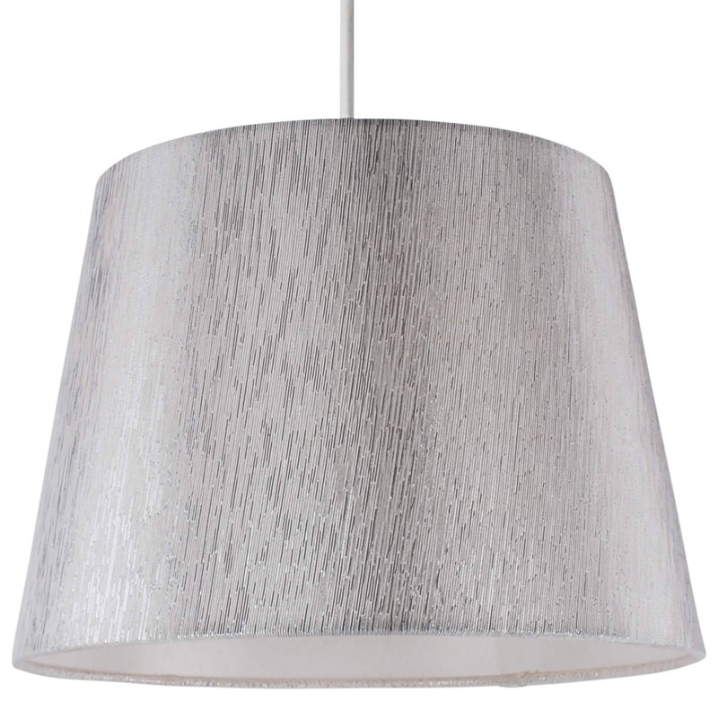 Chilka 19cm H Empire in Silver