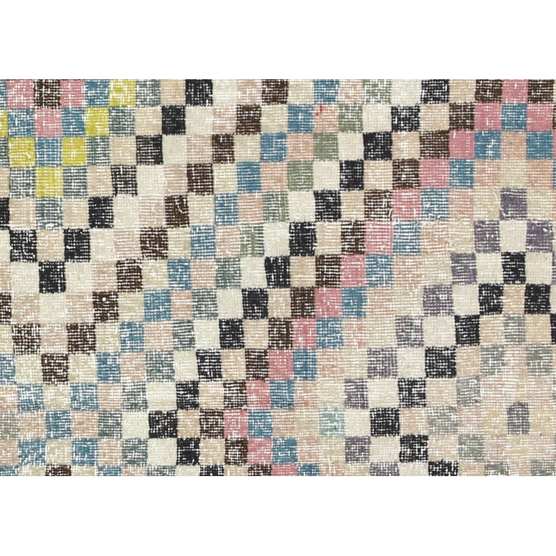 One-of-a-Kind 5'3" X 9'5" Area Rug