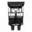 480Lbs Collapsible Wagon with Canopy-118887500