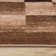 Rustic Colour Block Checkered NonSlip Indoor Runner or Area Rug