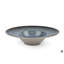 Set of 6 pasta bowls Excelsa Poseidone Reactive Ceramic Multicolour 28 cm diameter - 25 cl