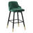 Swivel Velvet Upholstered Counter & Bar Stool-1754780835-1750016729