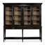 Wilkesville Solid Wood China Cabinet-770297829
