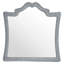 Ensemble de chambre avec lit plateforme 4 pièces Layona-92575925