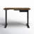 Carlin Adjustable Height Steel Standing Desk-1339934176-1339934177