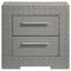 Table de chevet 2 tiroirs Pierce-1284314254