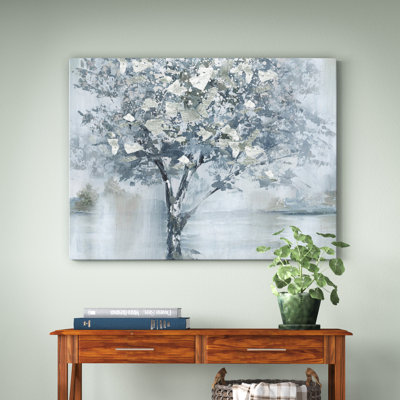 " Foil Foliage "