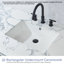 Meuble-lavabo double autoportant 72 po avec plateau en pierre d'ingénierie Wilde-1892685536-1892731696