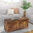 Varuna Manufactured Wood Vintage Trunk-1447932798
