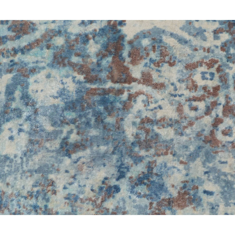 Corvina Oriental Area Rug, Rectangle 9' x 12'