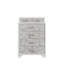 Ensemble de chambre à coucher 5 pièces Soul Modern Style King