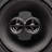 Russound In Ceiling All-Purpose Performance Single Point Stereo Loudspeaker