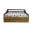 Canapé pour chien en bois Hardesty Paws-1404451392-1404451393