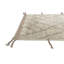 Tapis de couloir vert Noack