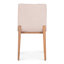 Chaise d'appoint moderne brésilienne Godan-2074253907