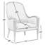 Villa Cherie 31'' Wide Armchair-1351473764