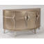 62 in. W Credenza