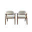 Chaises de salle à manger Rumi-125959303