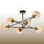 Lustre 6 lumières