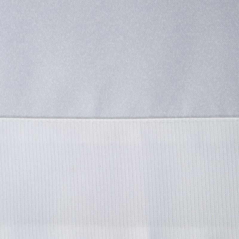 No Pattern And Not Solid Colour Tablecloth, 140cm W x 300cm L