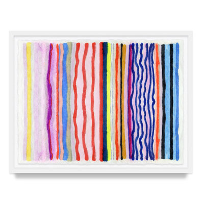 Chromatic Beat #2 By Kristi Kohut