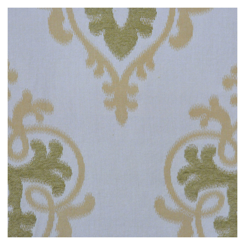 Allure Fabric, Keylime