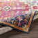 Fleeman Oriental Indoor Rug