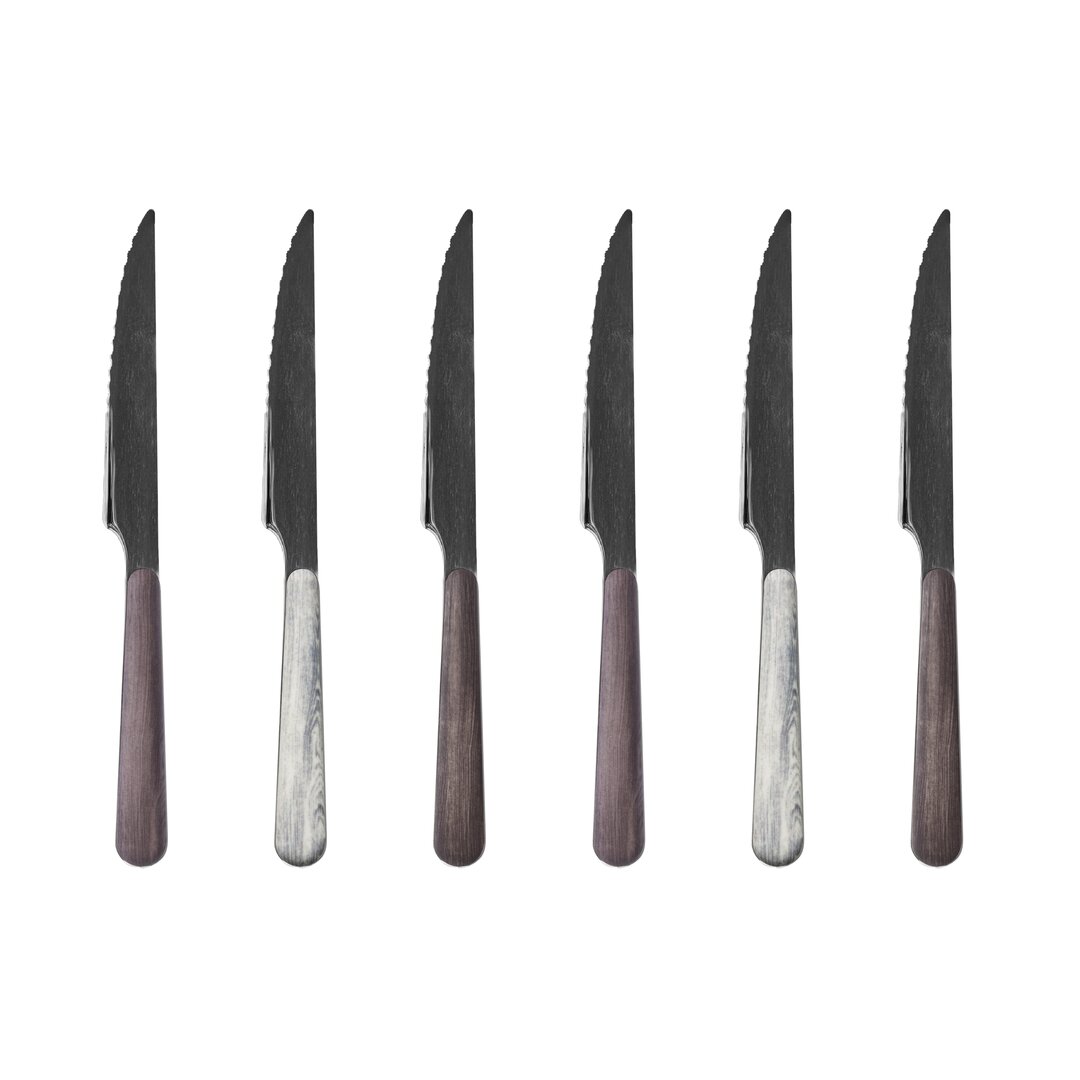 Steakmesser-Set Hults