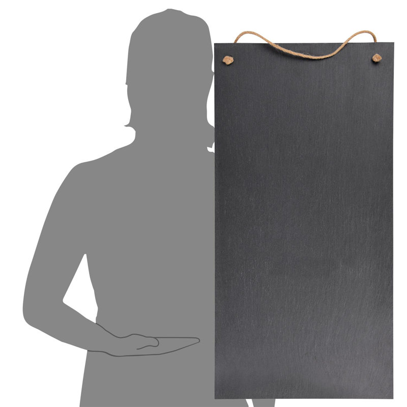 Slate Board