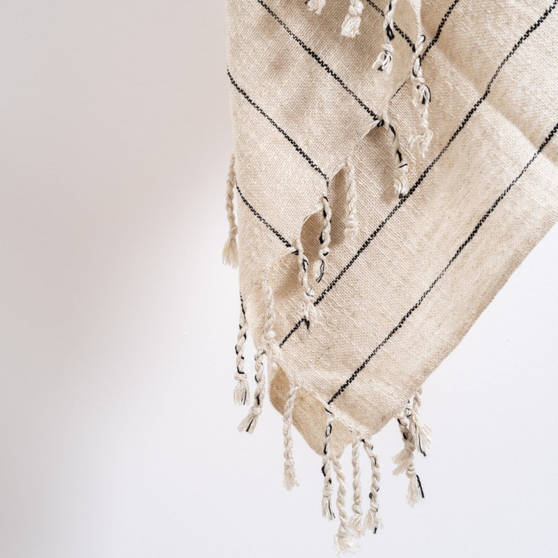 Serviette turque Ahlat