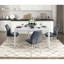 Ensemble de 2 chaises d'appoint Modern-757495712