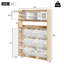 24 Pair Shoe Storage Cabinet-359361037
