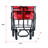 46'' H x 41'' W Utility Cart with Wheels-49949772
