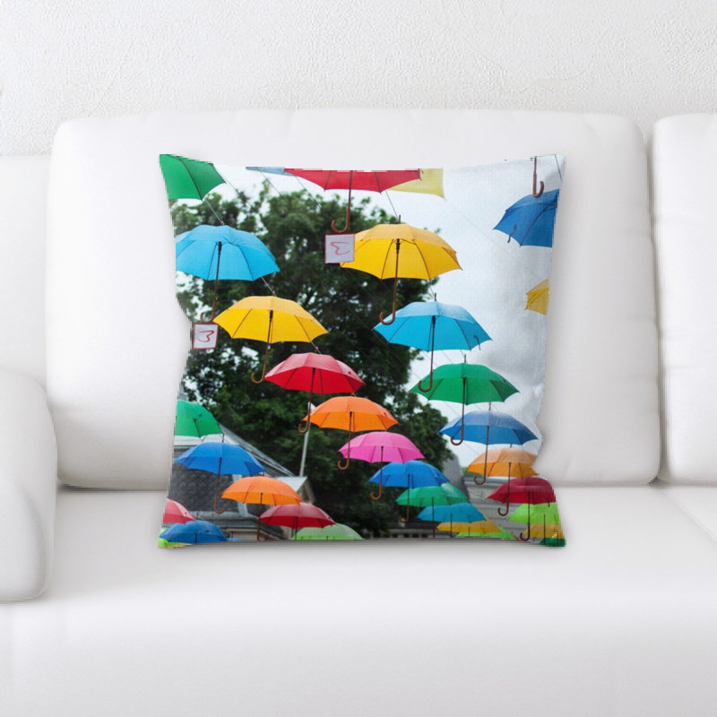 Coussin Damsani