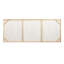 2 Piece Wrapped Canvas Painting Set
